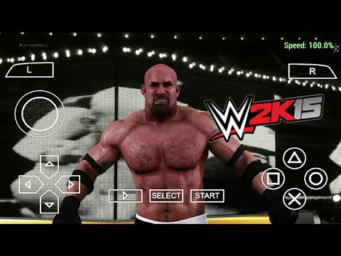 Wwe 2k15 Real Game Download For Android